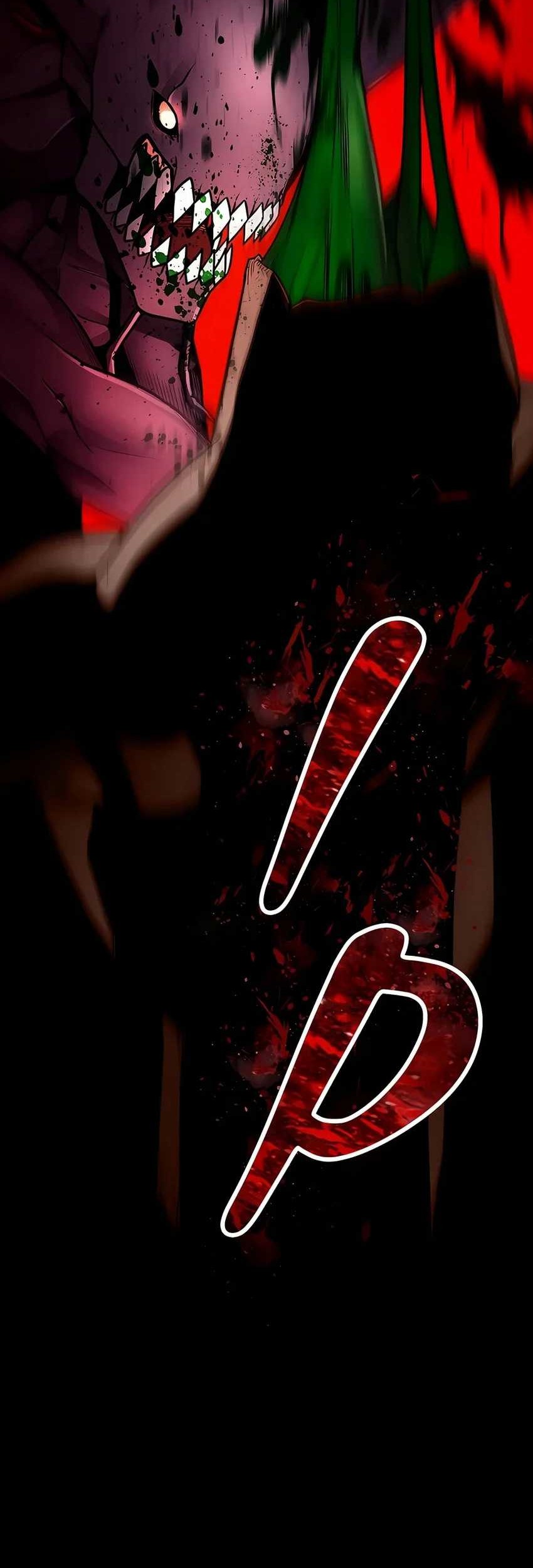 I Became an Evolving Space Monster Chapter 18 Gambar 33