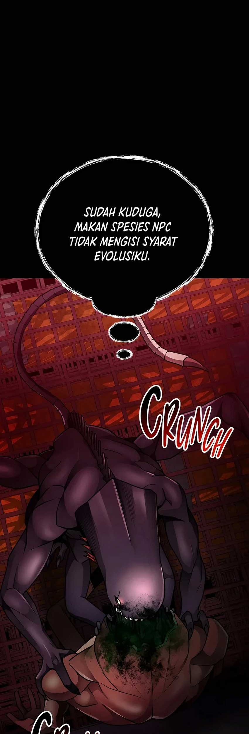 I Became an Evolving Space Monster Chapter 18 Gambar 36