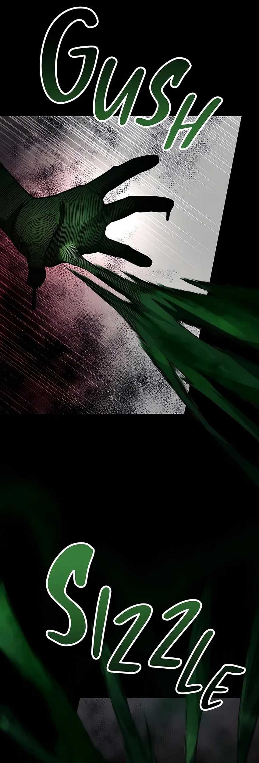 I Became an Evolving Space Monster Chapter 18 Gambar 44