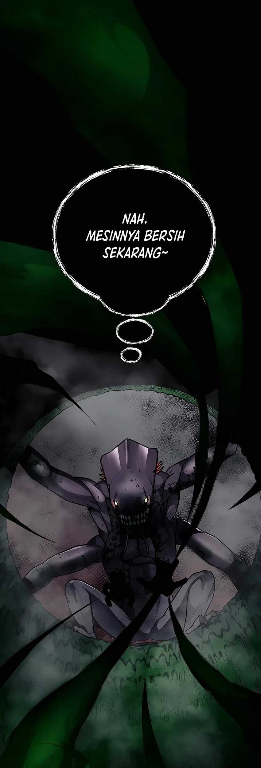 I Became an Evolving Space Monster Chapter 18 Gambar 48