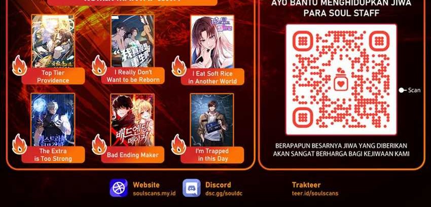 I Became an Evolving Space Monster Chapter 18 Gambar 52