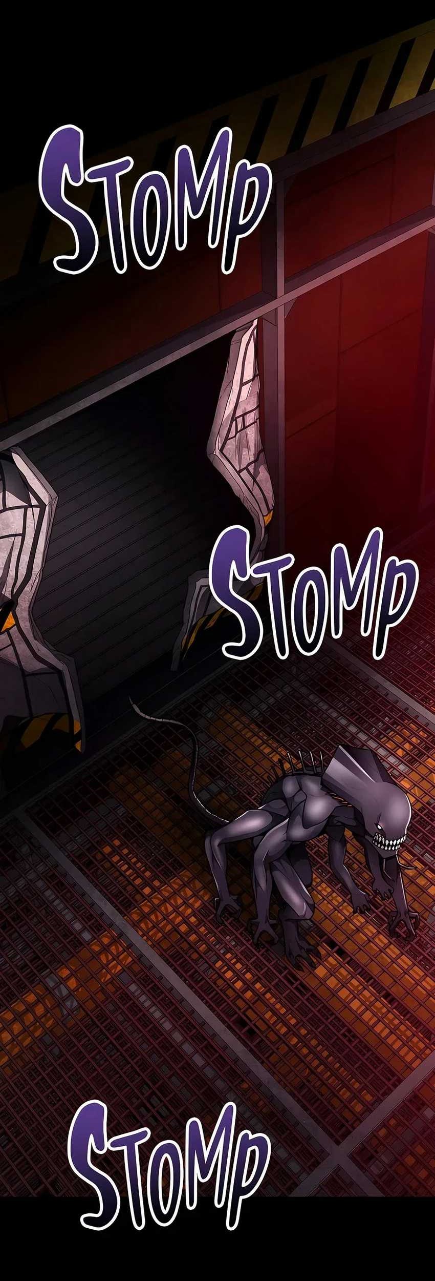 I Became an Evolving Space Monster Chapter 18 Gambar 3