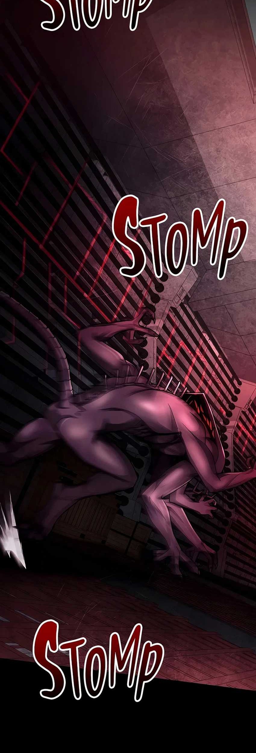 I Became an Evolving Space Monster Chapter 18 Gambar 15