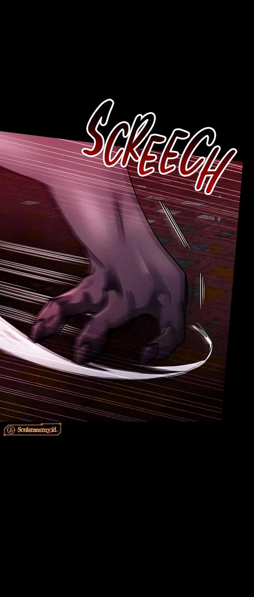 I Became an Evolving Space Monster Chapter 18 Gambar 16