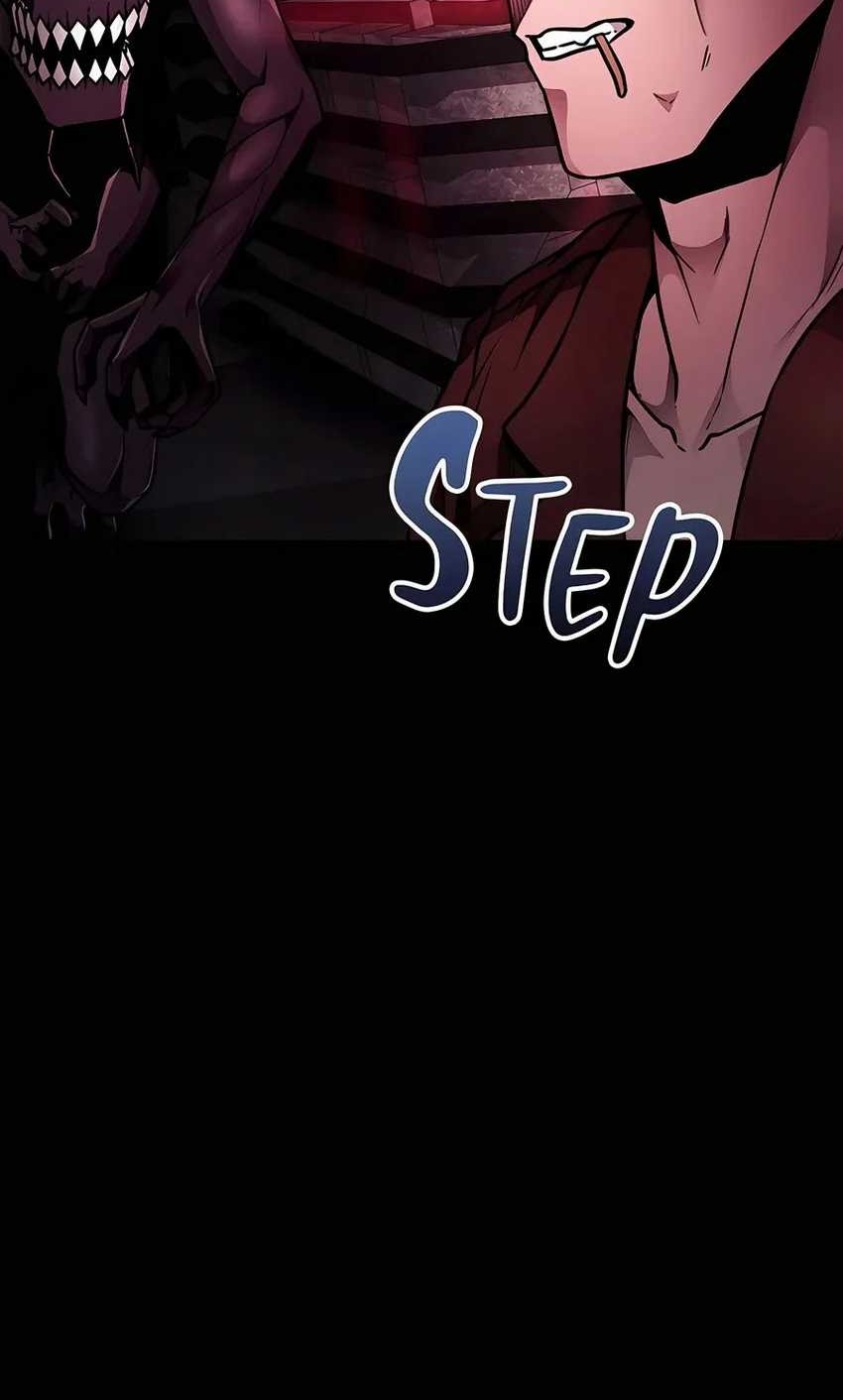 I Became an Evolving Space Monster Chapter 18 Gambar 19