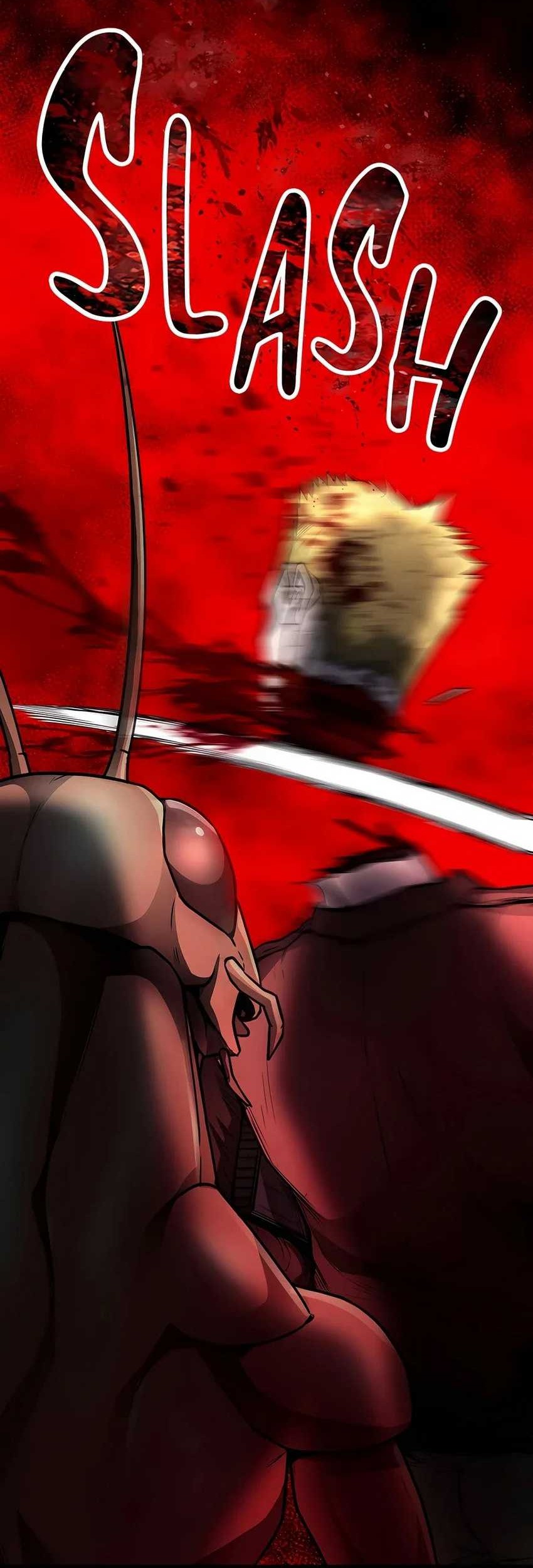 I Became an Evolving Space Monster Chapter 18 Gambar 21