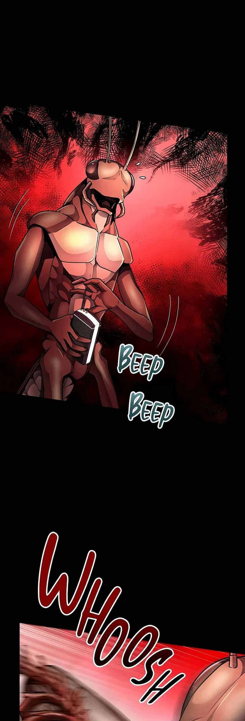 I Became an Evolving Space Monster Chapter 18 Gambar 24