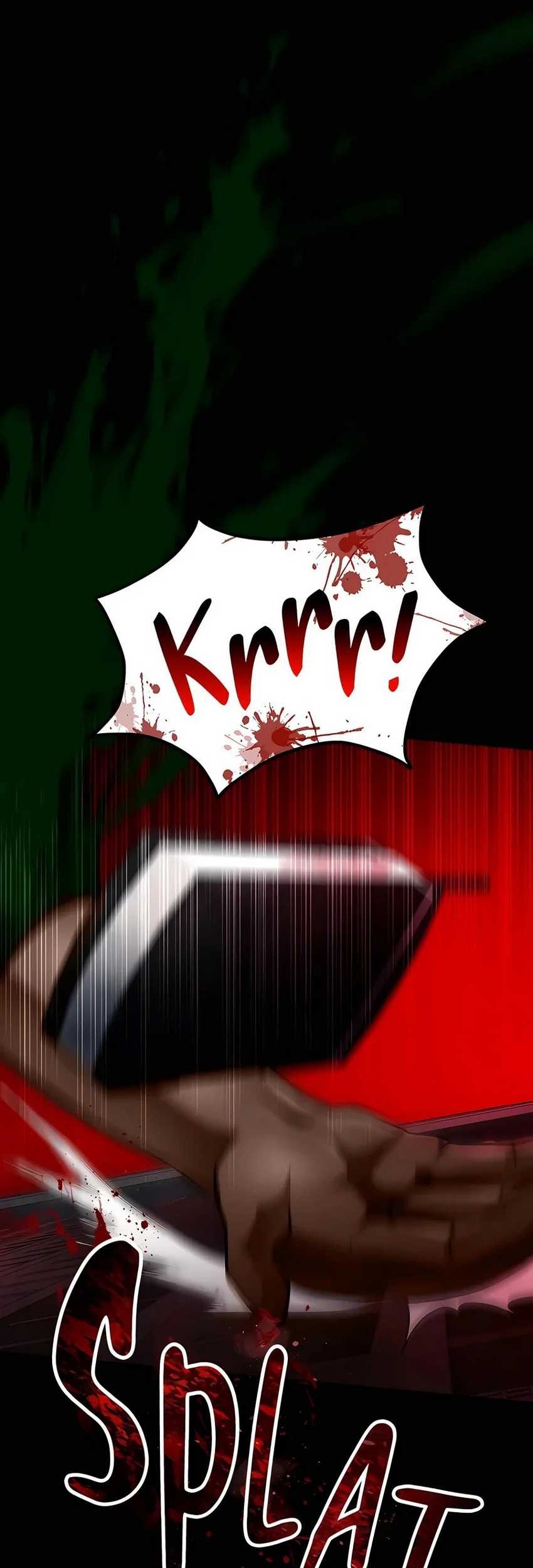 I Became an Evolving Space Monster Chapter 18 Gambar 27