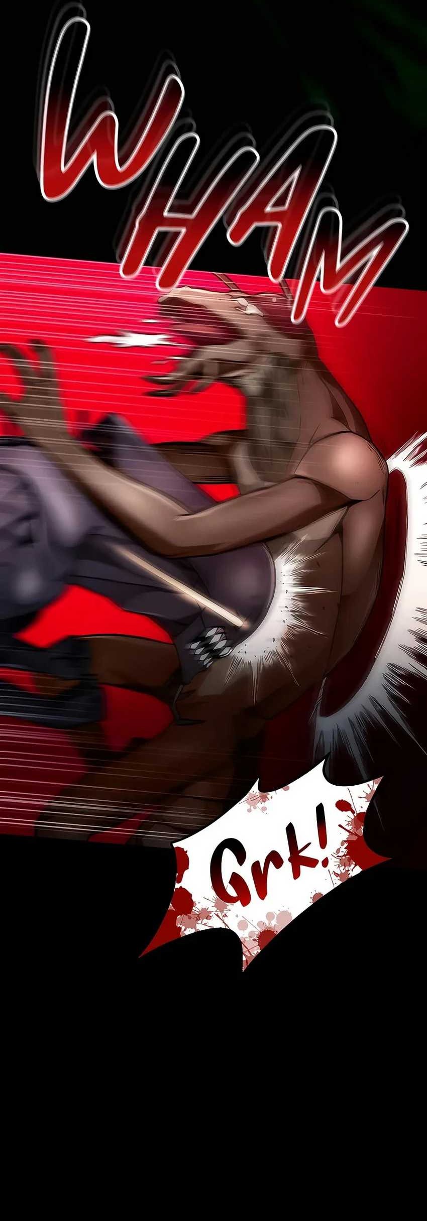 I Became an Evolving Space Monster Chapter 18 Gambar 29