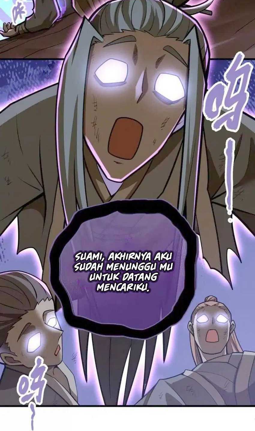 My Sect Has 100 Million Strength Points Chapter 50 Gambar 19