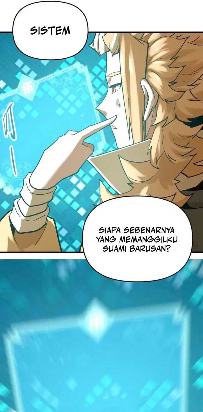 My Sect Has 100 Million Strength Points Chapter 50 Gambar 25