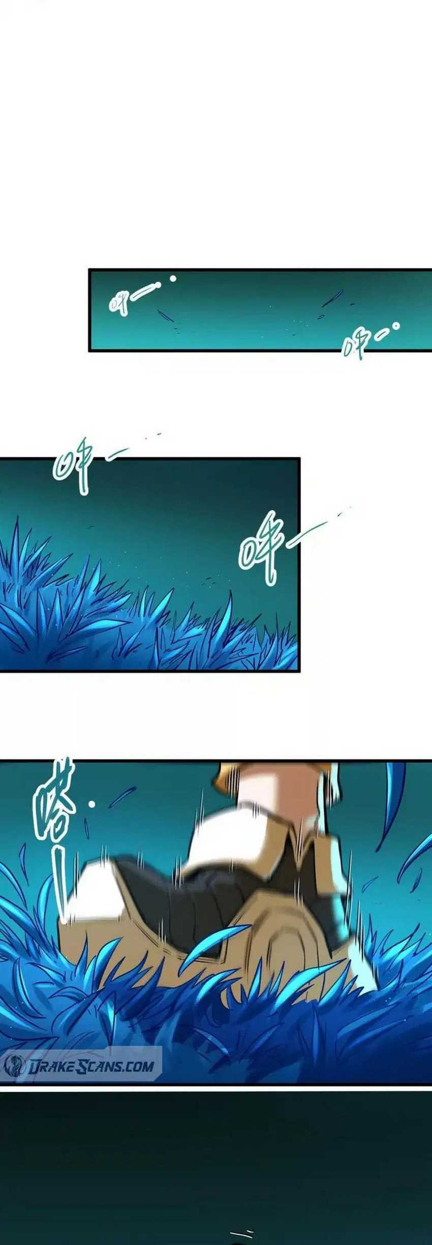 My Sect Has 100 Million Strength Points Chapter 50 Gambar 35