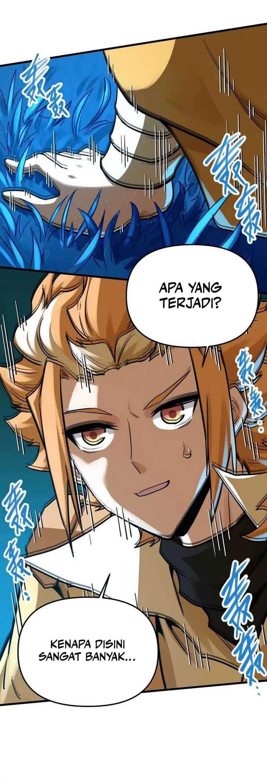 My Sect Has 100 Million Strength Points Chapter 50 Gambar 39