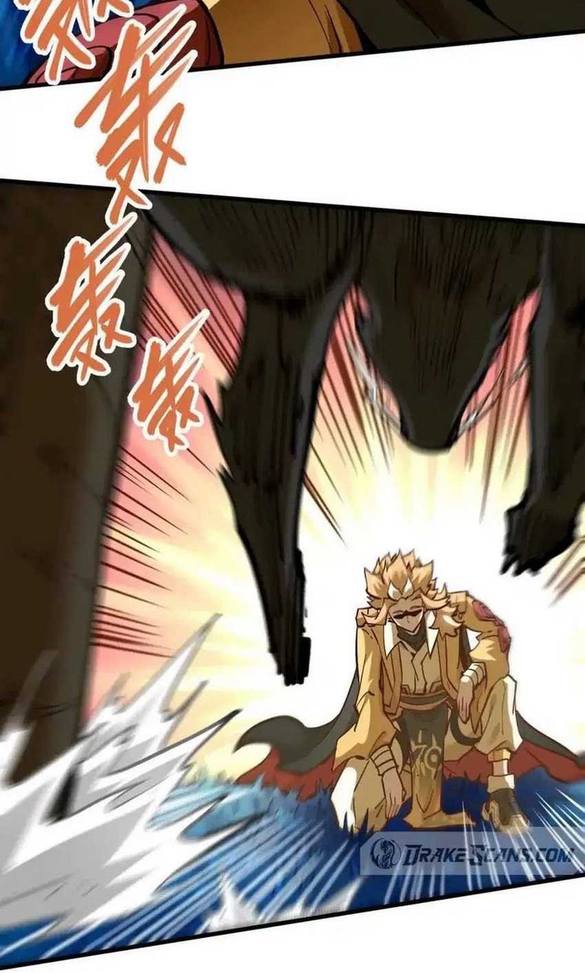 My Sect Has 100 Million Strength Points Chapter 50 Gambar 41