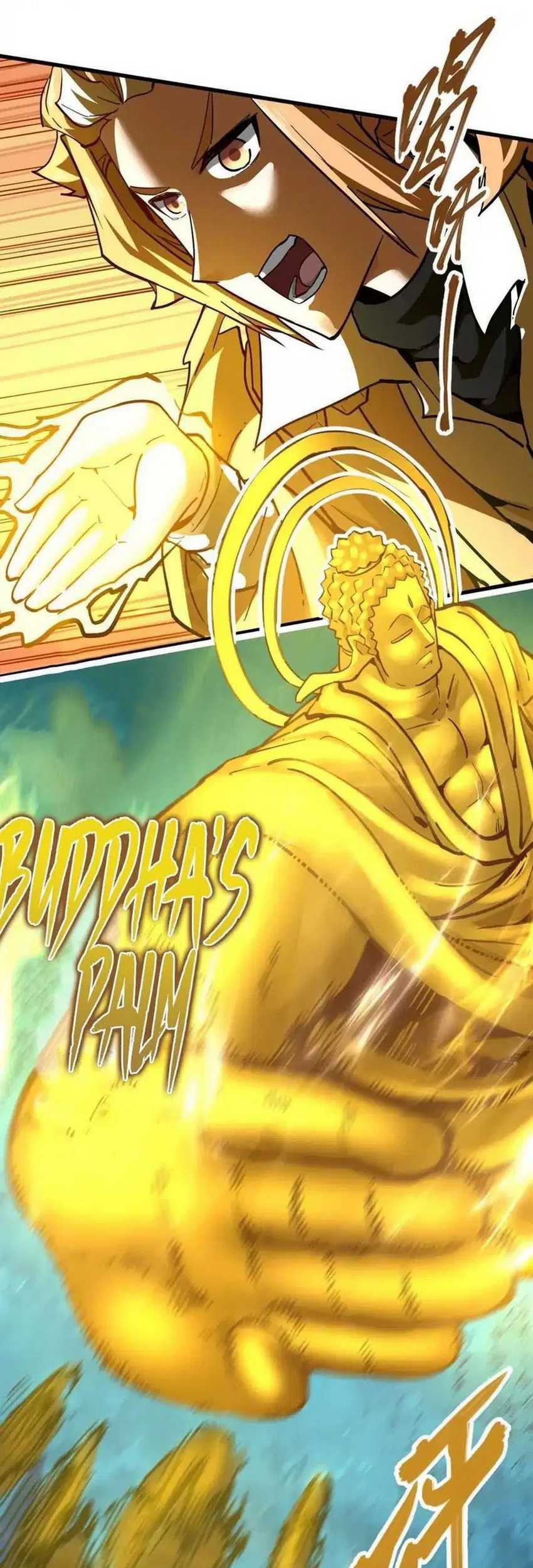 My Sect Has 100 Million Strength Points Chapter 50 Gambar 42