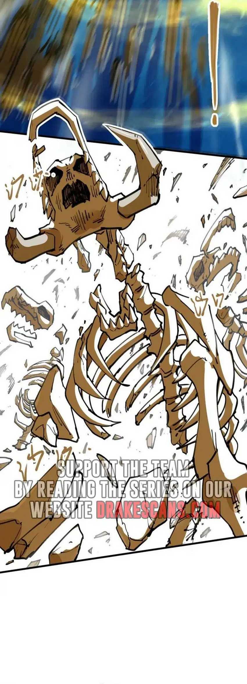 My Sect Has 100 Million Strength Points Chapter 50 Gambar 44