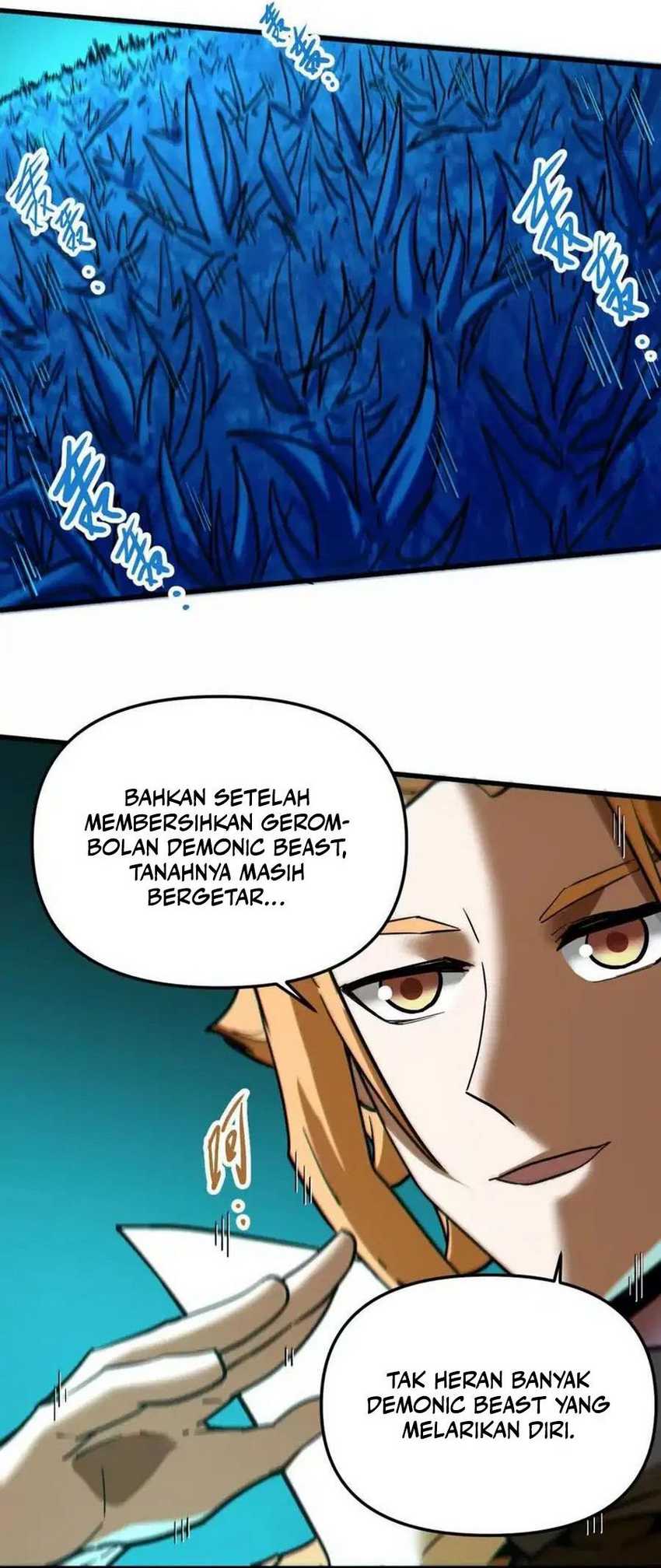 My Sect Has 100 Million Strength Points Chapter 50 Gambar 45