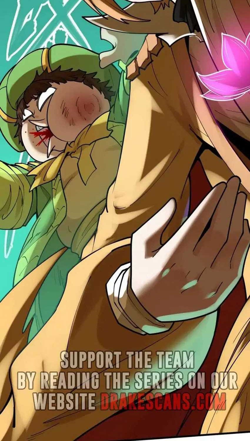 My Sect Has 100 Million Strength Points Chapter 50 Gambar 13