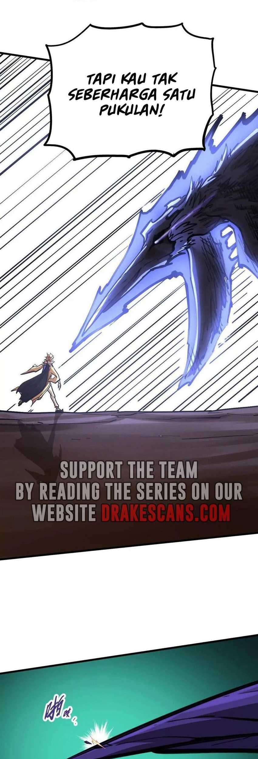My Sect Has 100 Million Strength Points Chapter 49 Gambar 16
