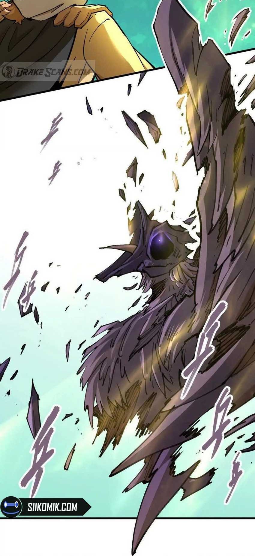 My Sect Has 100 Million Strength Points Chapter 49 Gambar 19
