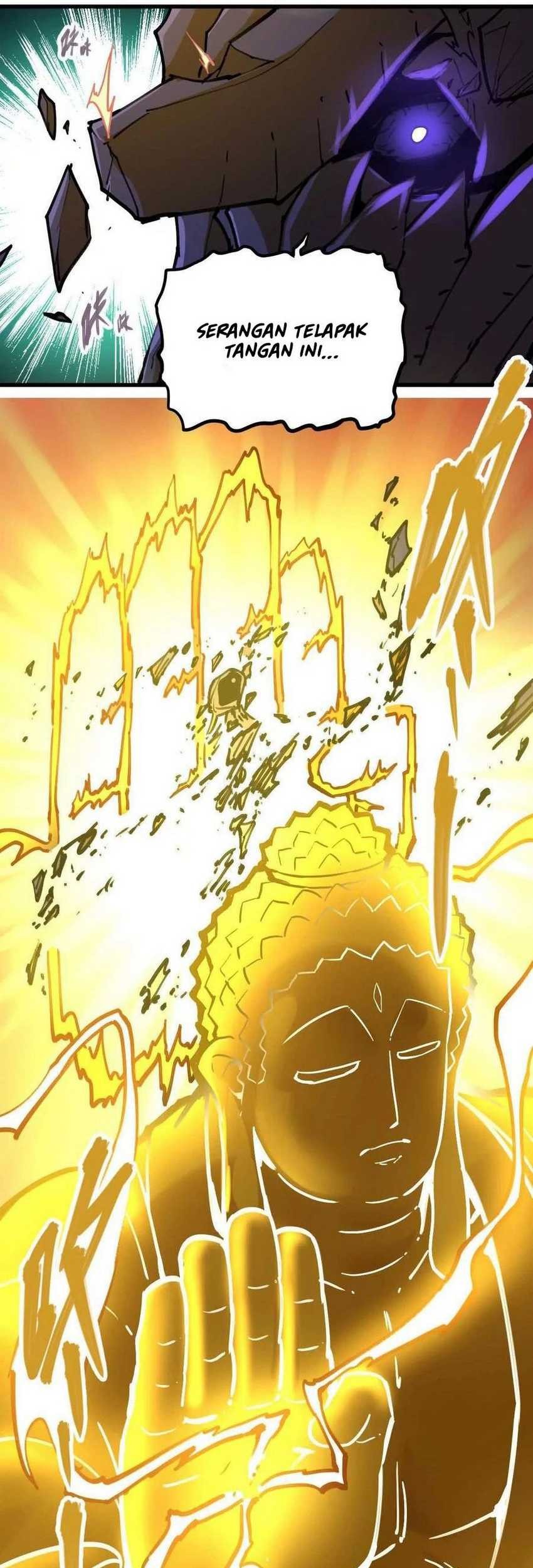 My Sect Has 100 Million Strength Points Chapter 49 Gambar 20