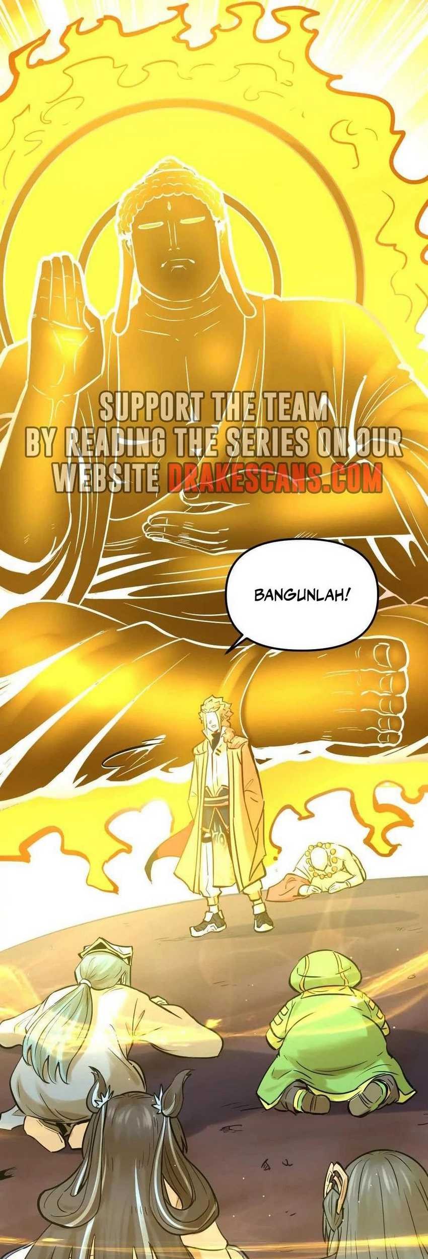 My Sect Has 100 Million Strength Points Chapter 49 Gambar 27