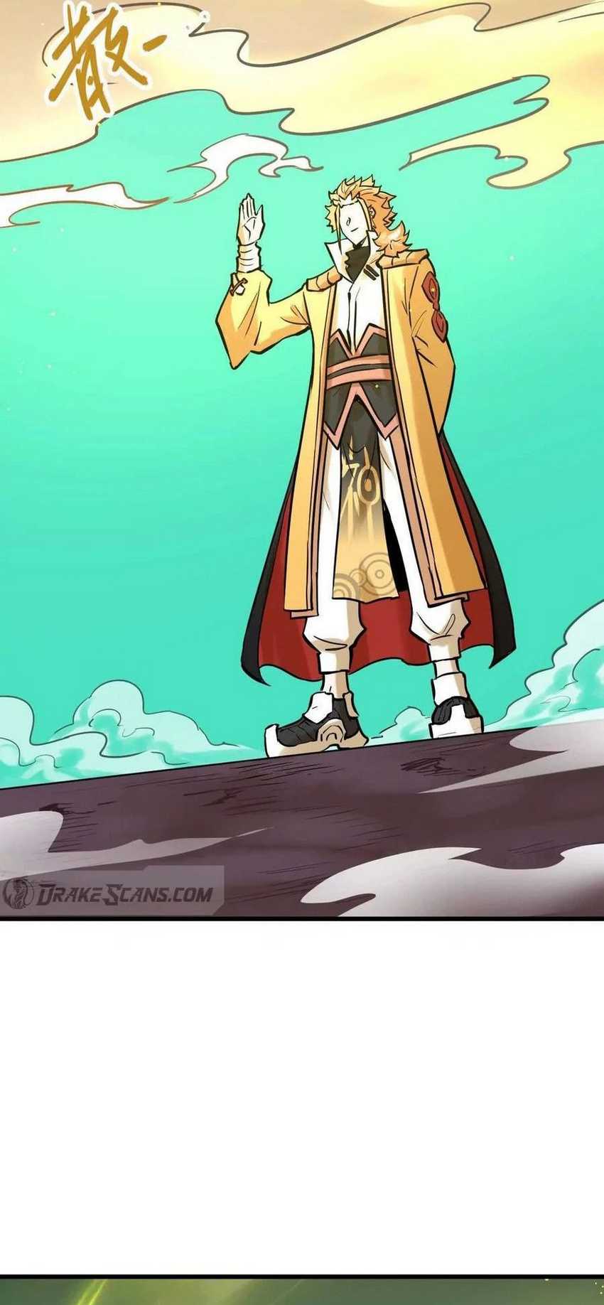 My Sect Has 100 Million Strength Points Chapter 49 Gambar 32