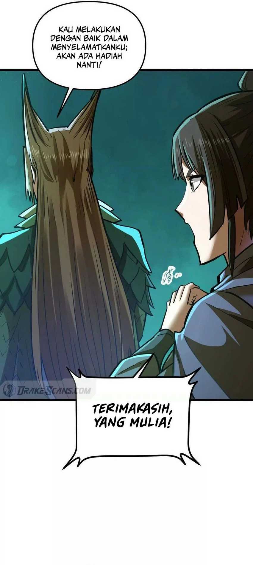 My Sect Has 100 Million Strength Points Chapter 49 Gambar 36