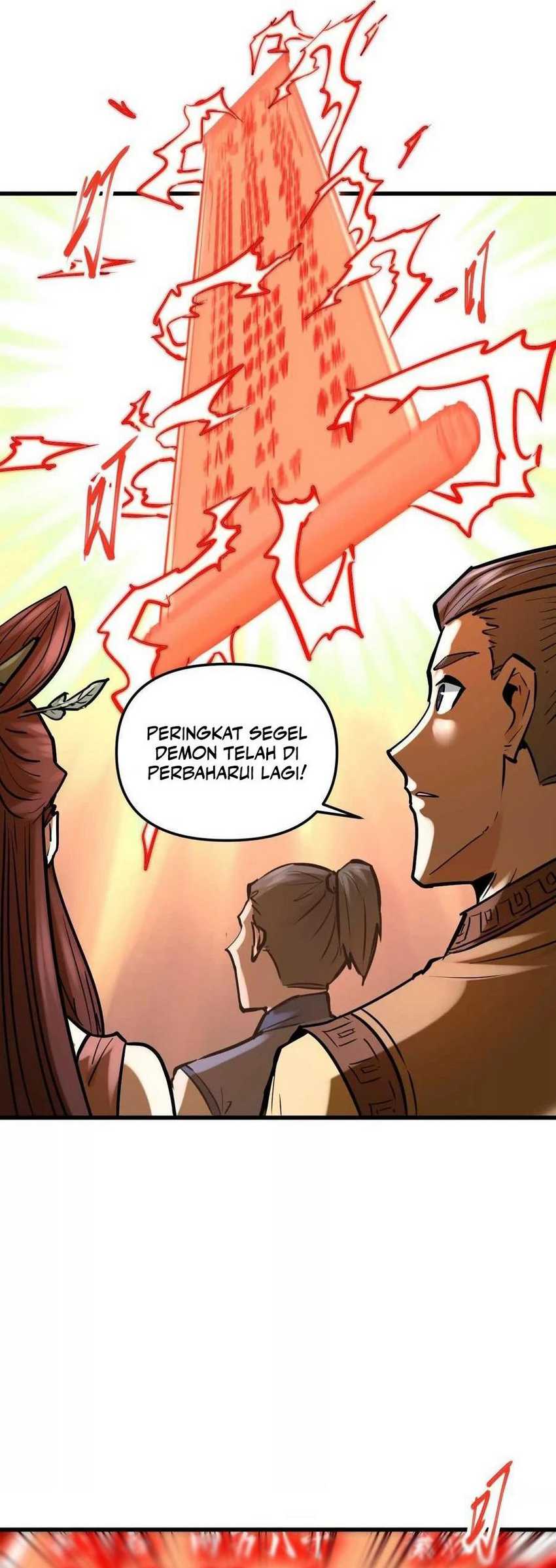 My Sect Has 100 Million Strength Points Chapter 49 Gambar 42