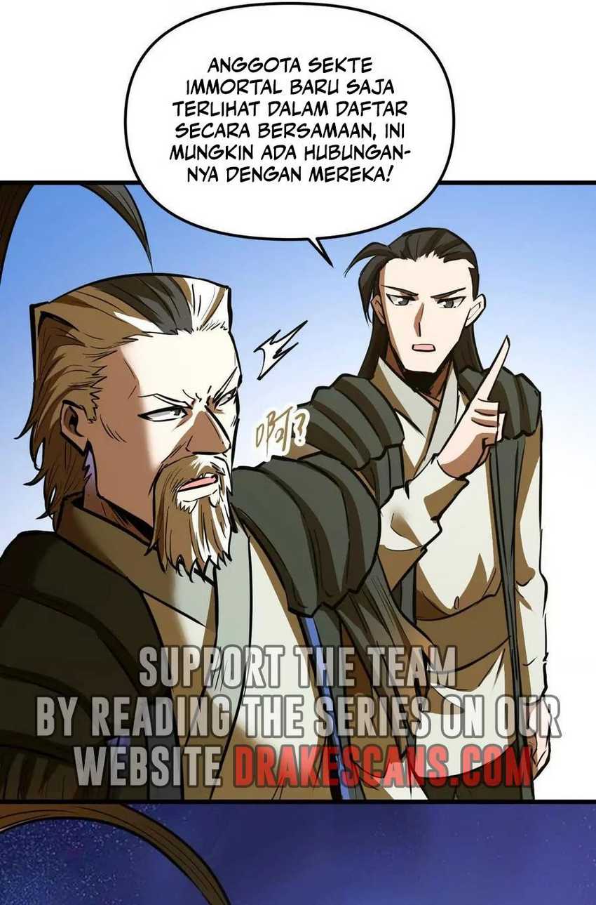 My Sect Has 100 Million Strength Points Chapter 49 Gambar 47