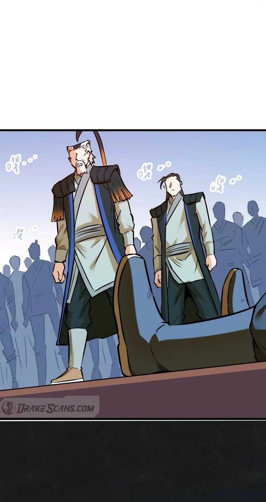 My Sect Has 100 Million Strength Points Chapter 49 Gambar 51