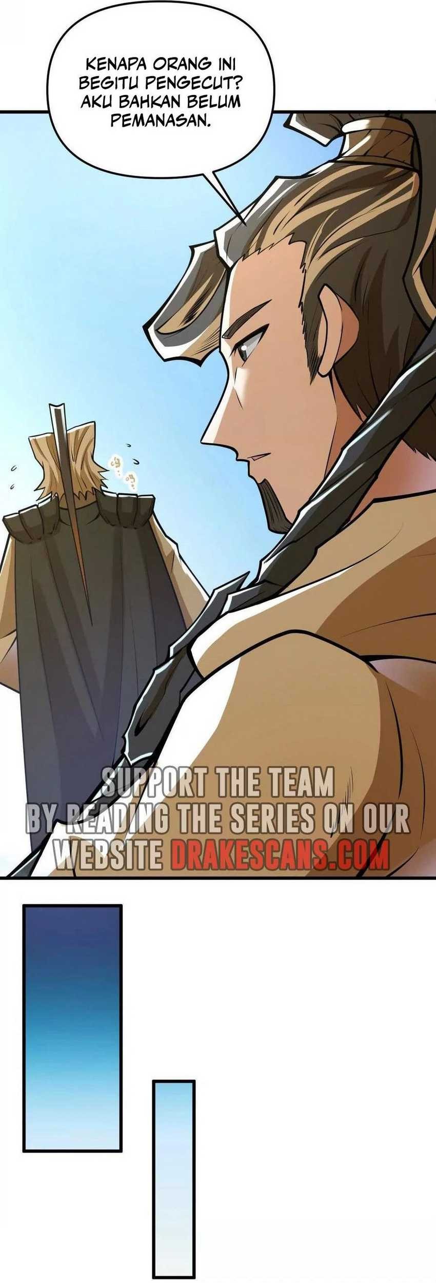 My Sect Has 100 Million Strength Points Chapter 49 Gambar 59
