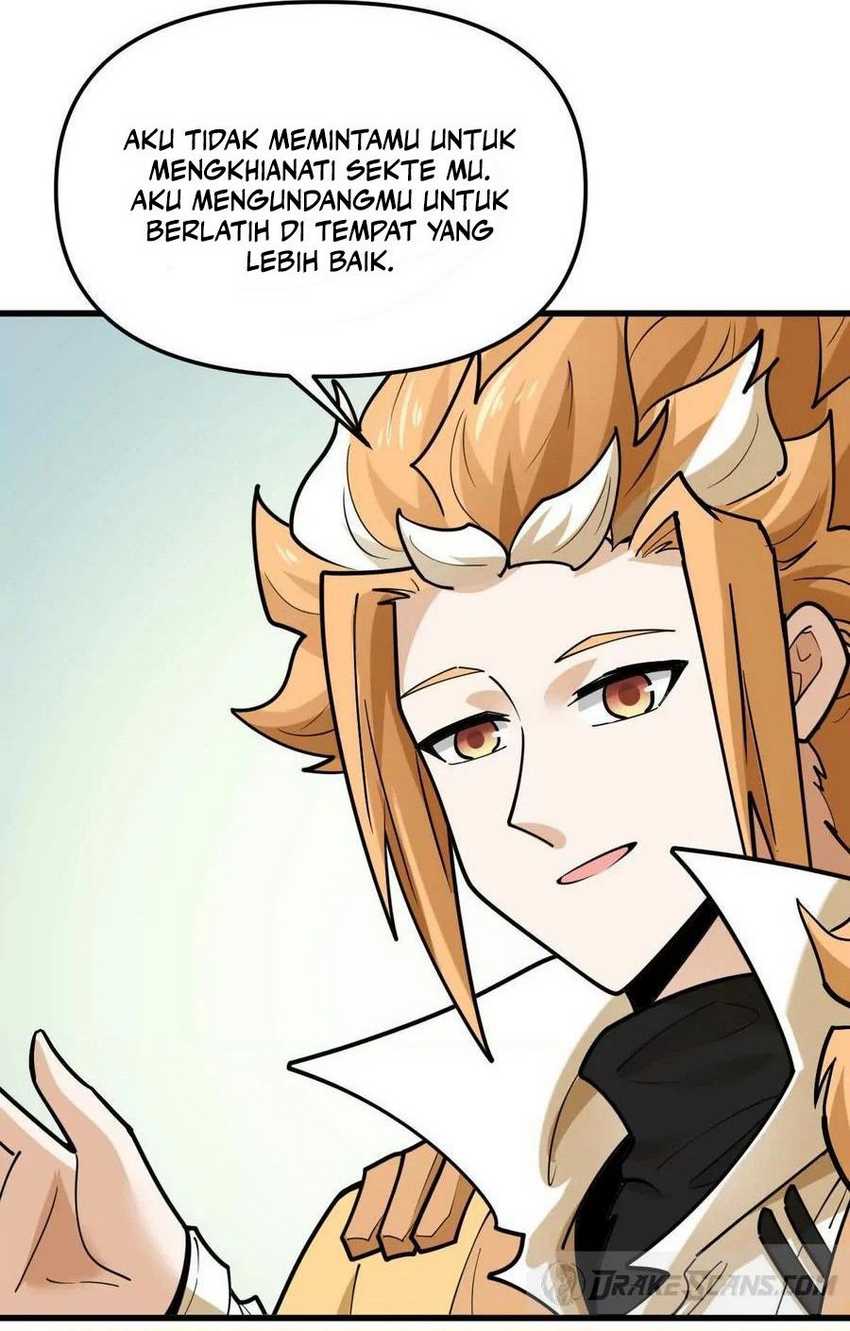 My Sect Has 100 Million Strength Points Chapter 49 Gambar 65