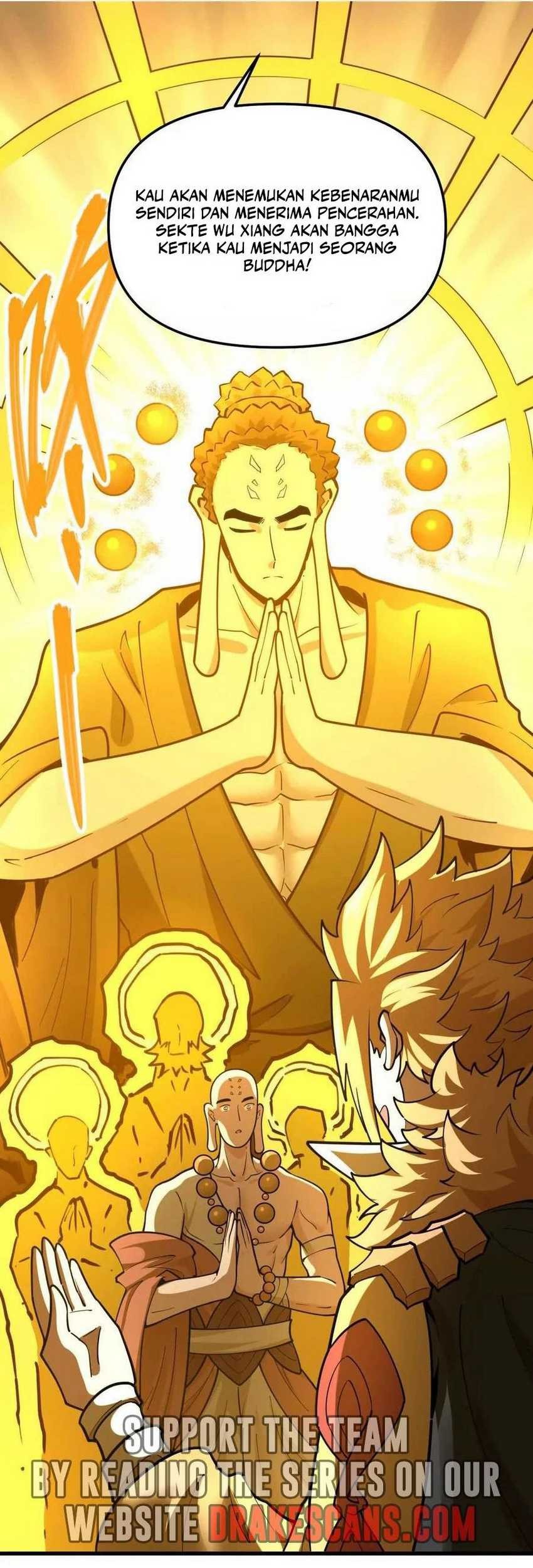 My Sect Has 100 Million Strength Points Chapter 49 Gambar 66