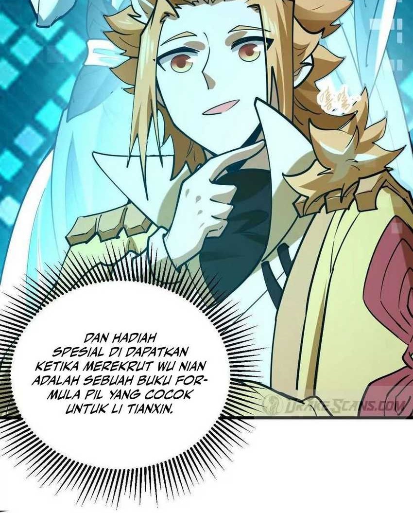 My Sect Has 100 Million Strength Points Chapter 49 Gambar 76