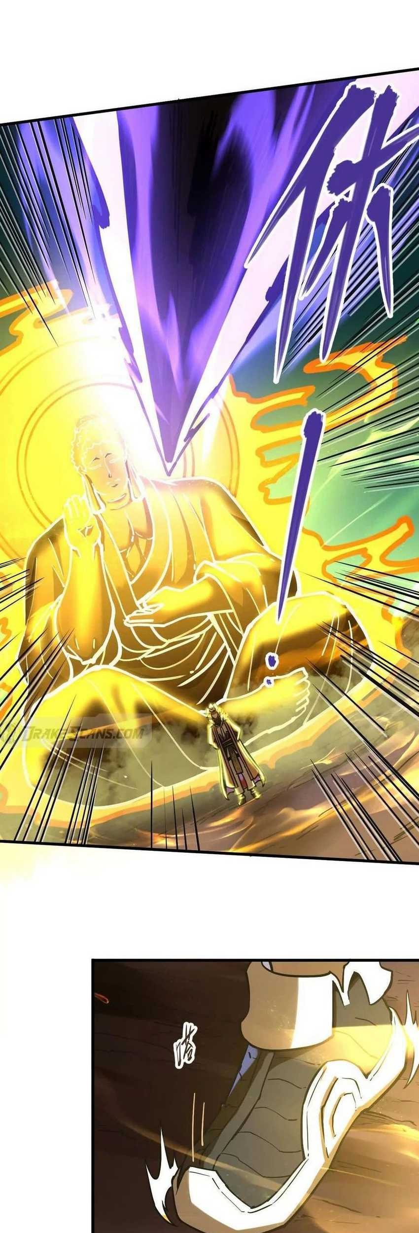 My Sect Has 100 Million Strength Points Chapter 49 Gambar 5