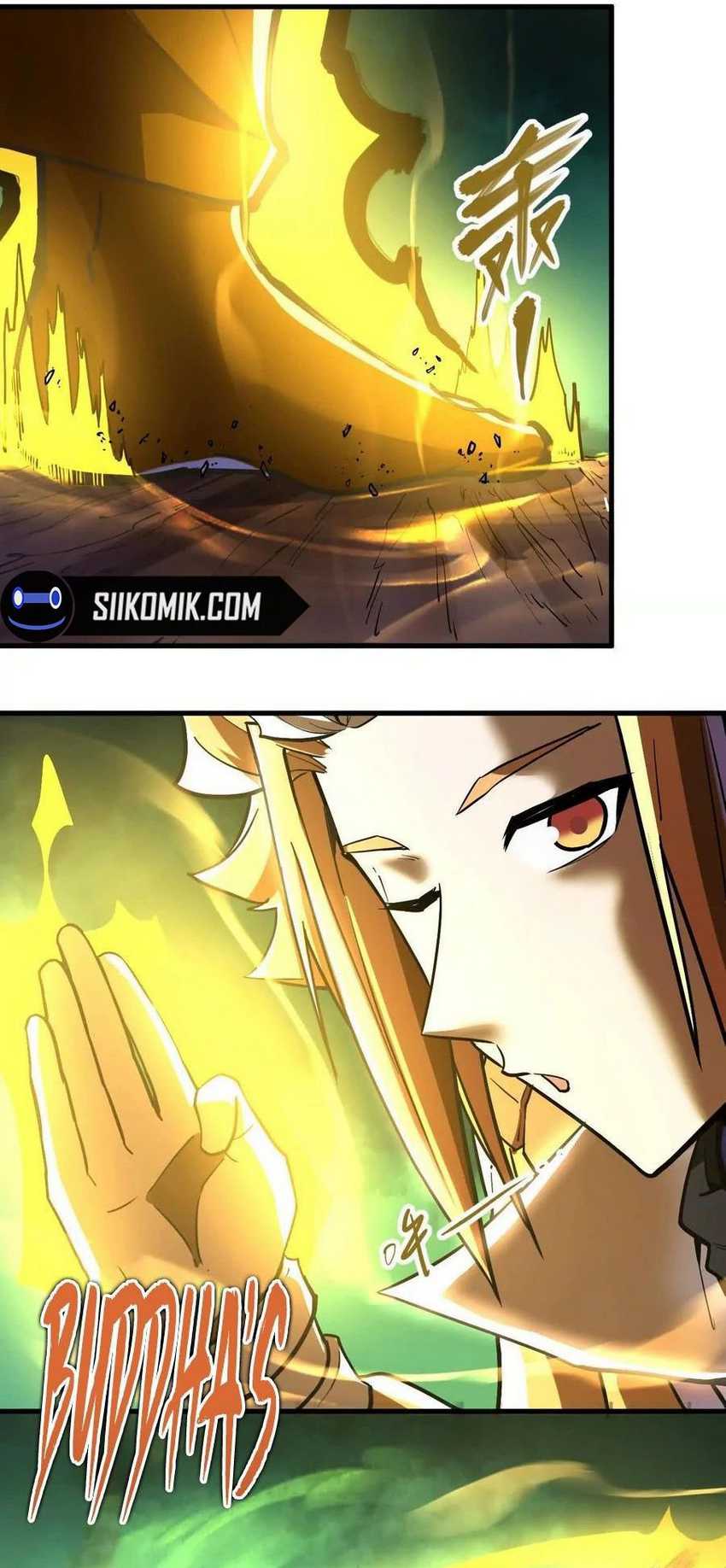 My Sect Has 100 Million Strength Points Chapter 49 Gambar 7