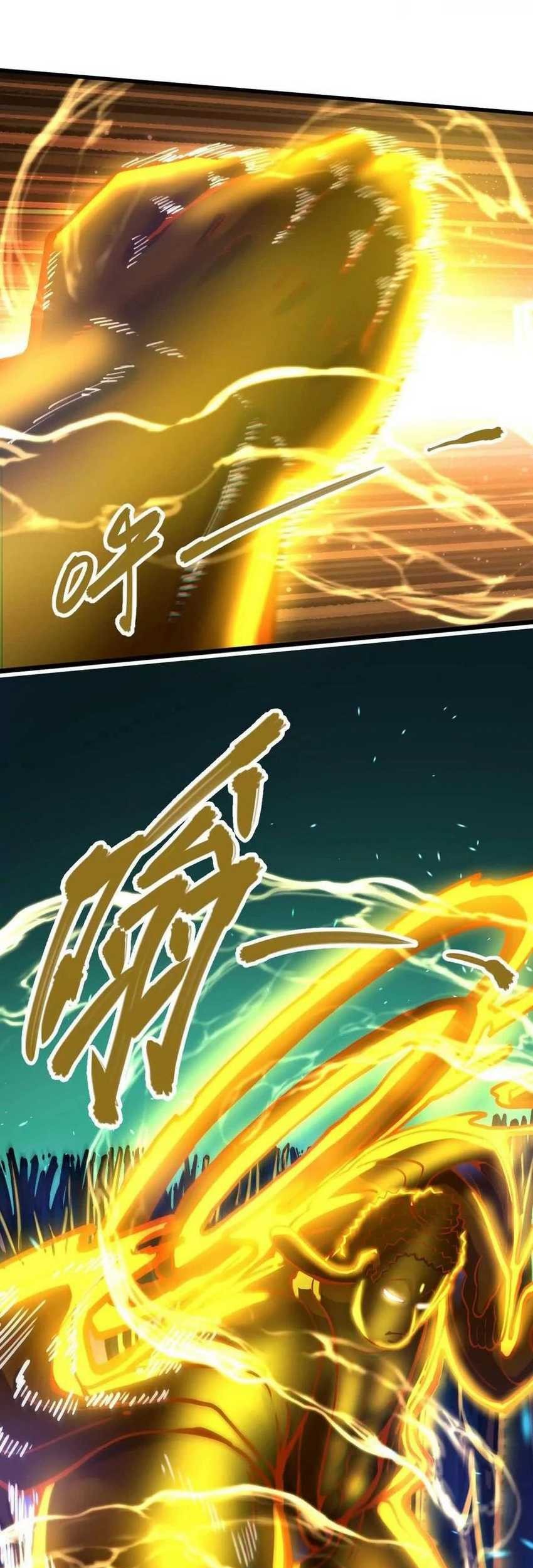 My Sect Has 100 Million Strength Points Chapter 49 Gambar 10