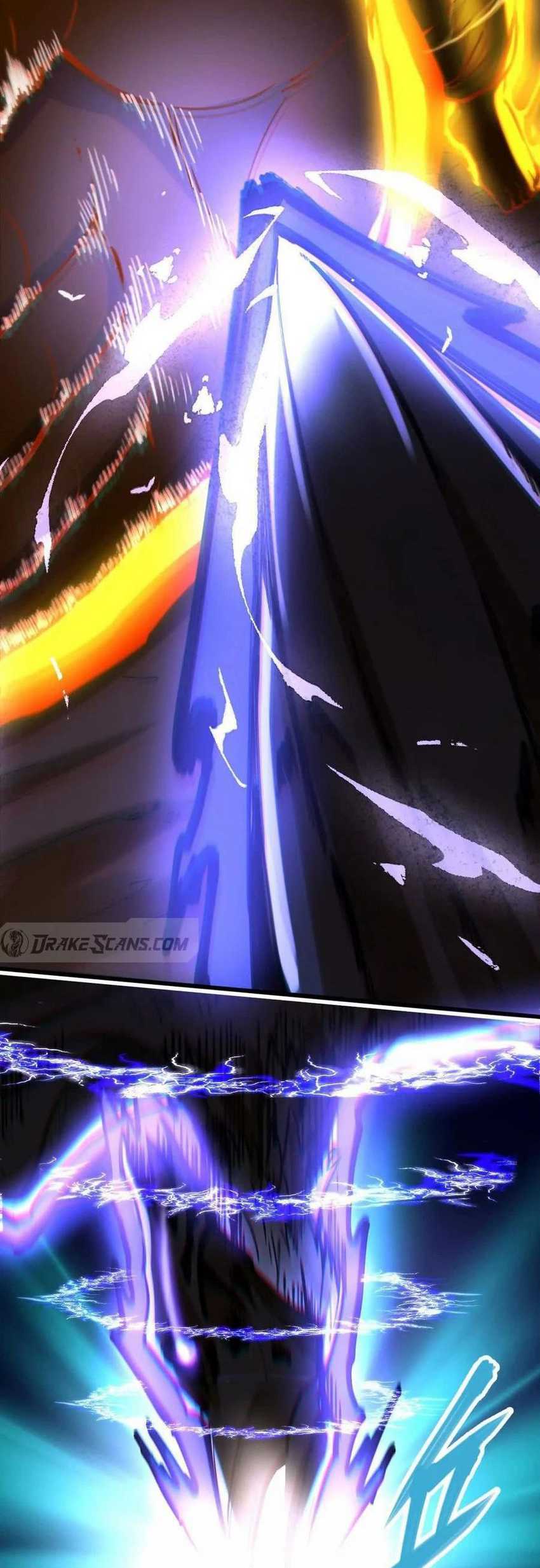 My Sect Has 100 Million Strength Points Chapter 49 Gambar 12