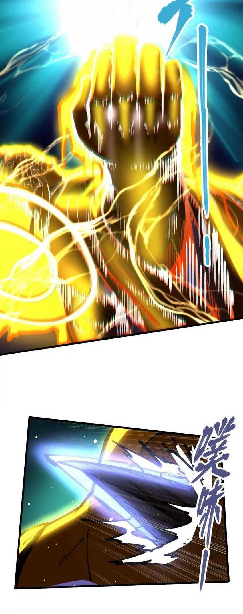 My Sect Has 100 Million Strength Points Chapter 49 Gambar 13