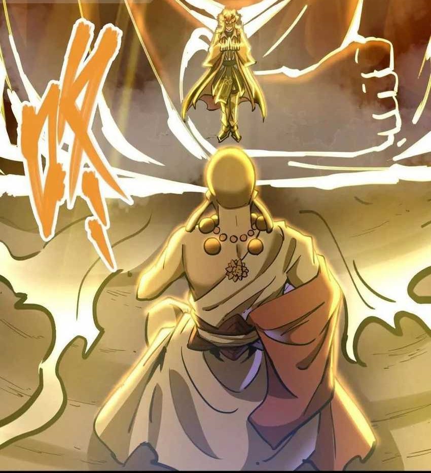 My Sect Has 100 Million Strength Points Chapter 48 Gambar 21