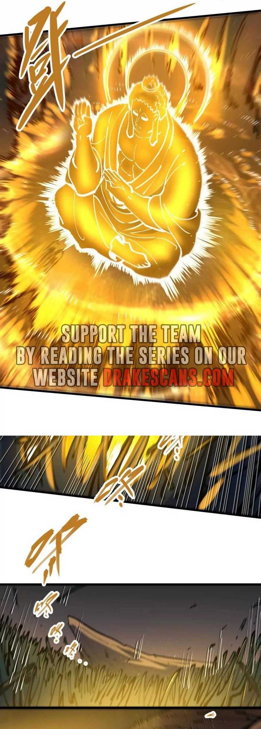 My Sect Has 100 Million Strength Points Chapter 48 Gambar 28