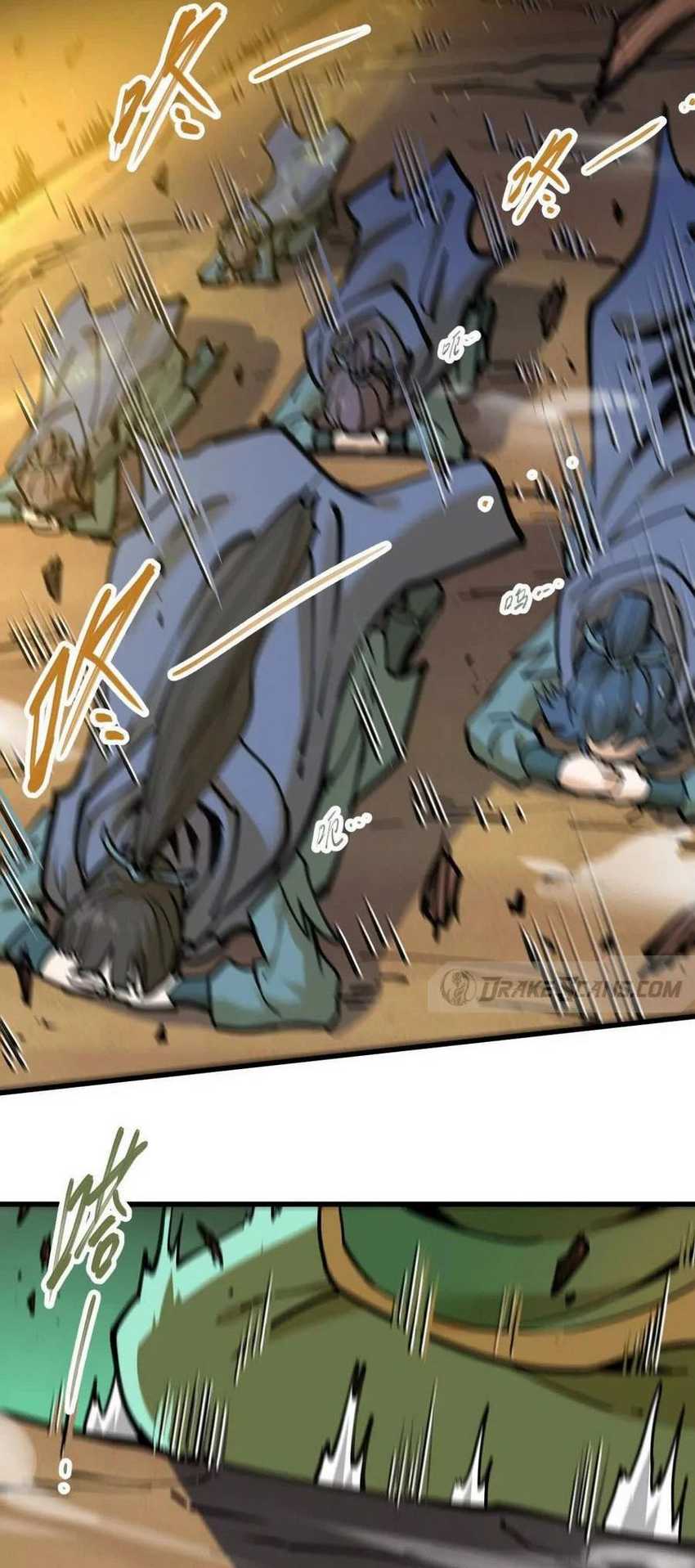 My Sect Has 100 Million Strength Points Chapter 48 Gambar 29