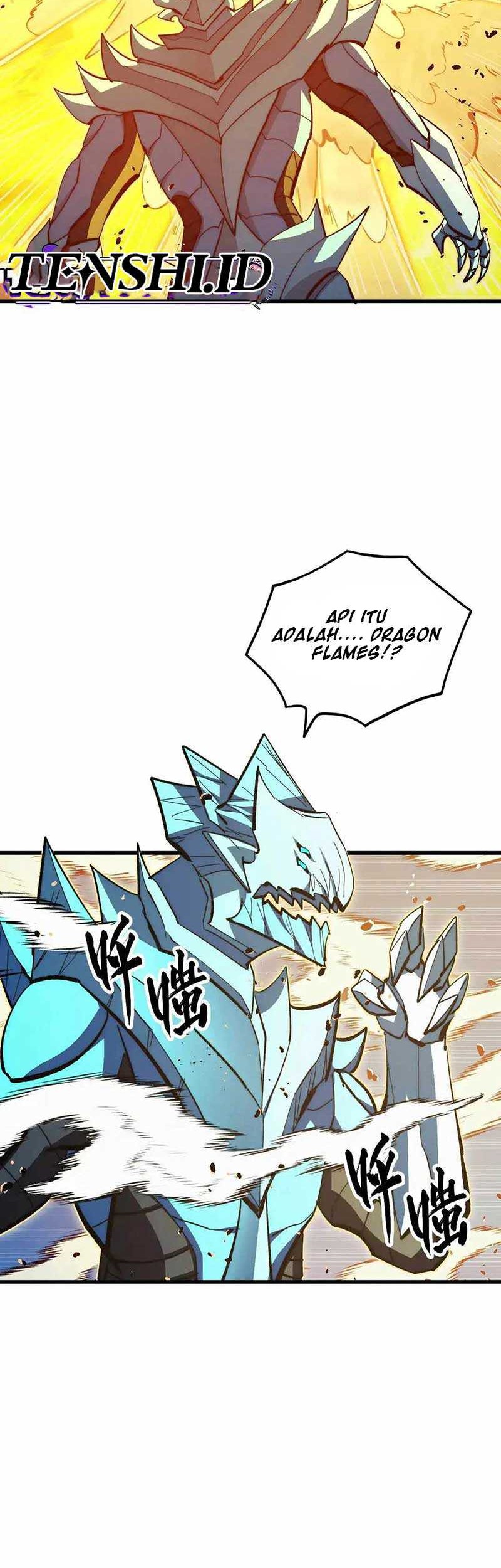 Rise From The Rubble Chapter 297 Gambar 26