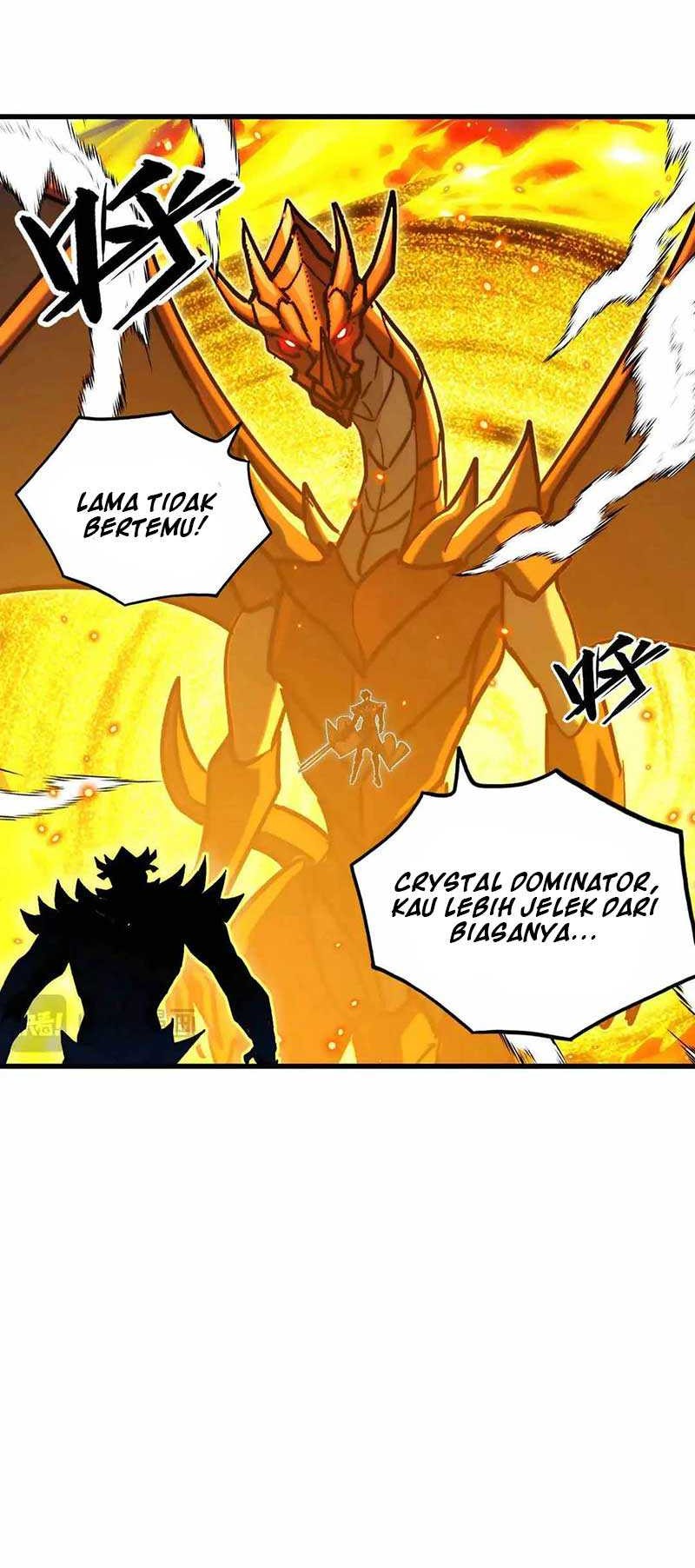 Rise From The Rubble Chapter 297 Gambar 27