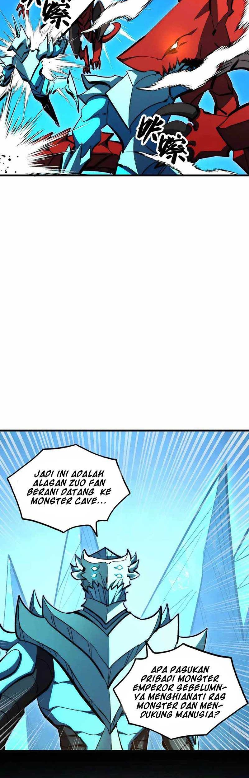 Rise From The Rubble Chapter 297 Gambar 29