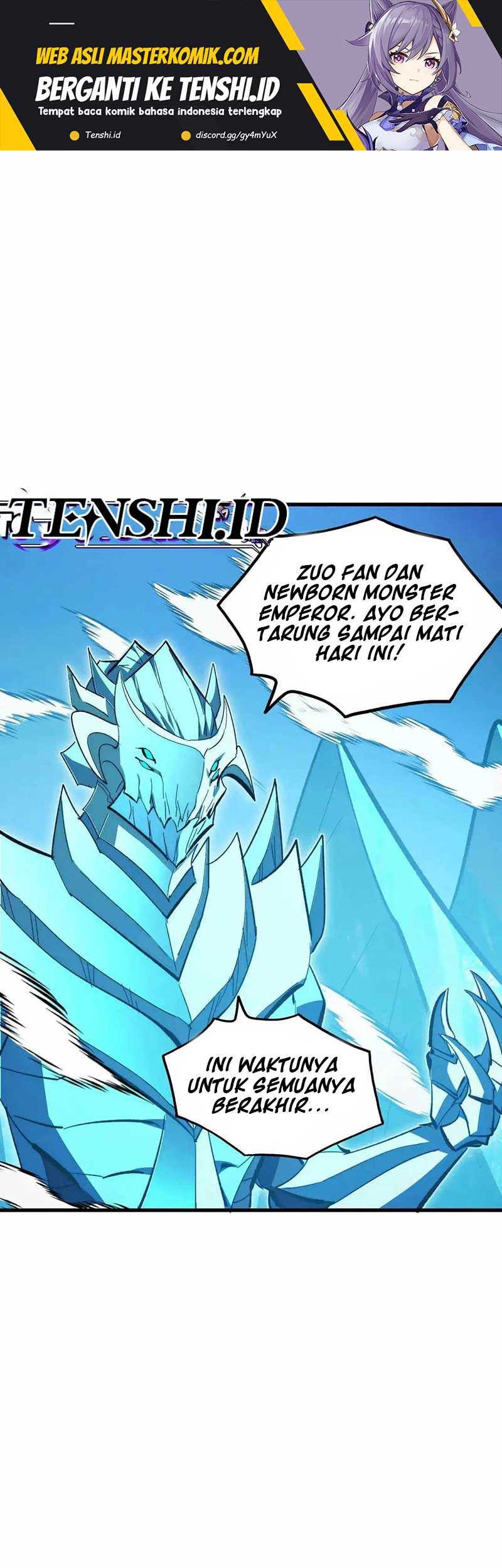 Baca Rise From The Rubble Chapter 297 Gambar 2