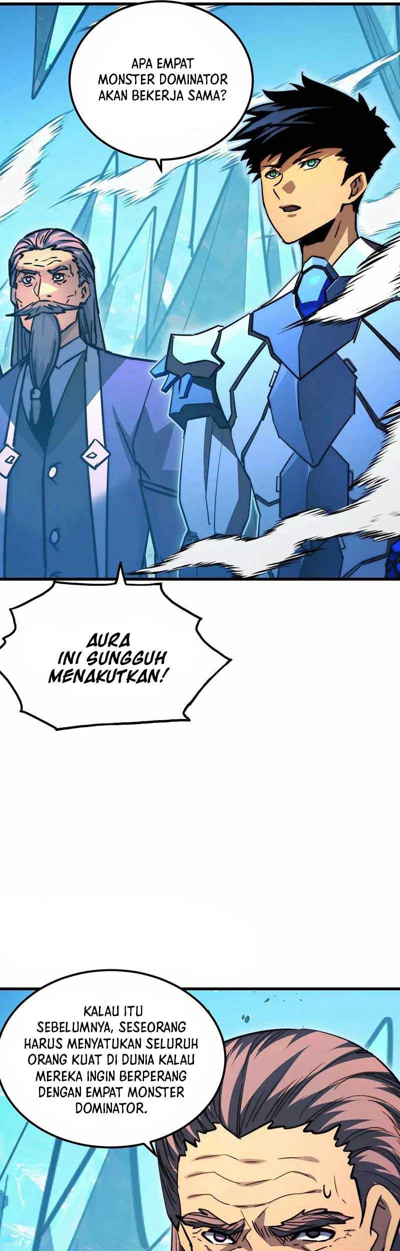 Rise From The Rubble Chapter 297 Gambar 4