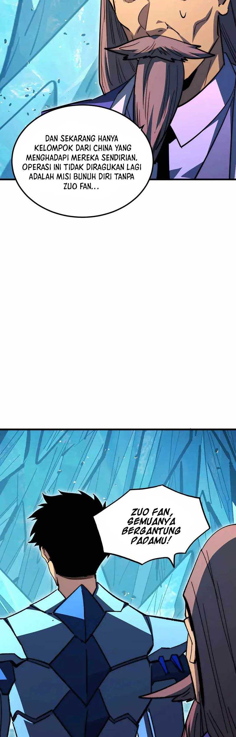 Rise From The Rubble Chapter 297 Gambar 5