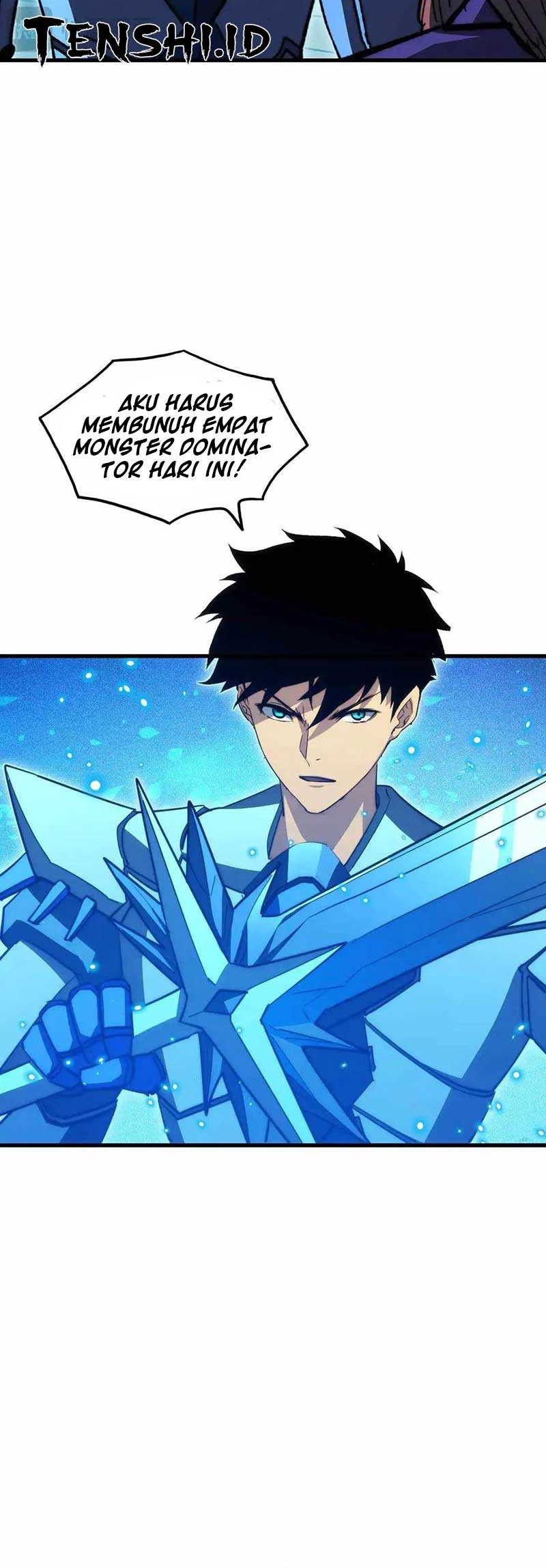 Rise From The Rubble Chapter 297 Gambar 6
